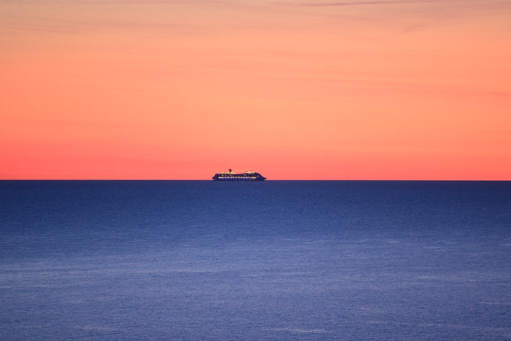 Hotel Snaeck Annex Visby Zewnętrze zdjęcie